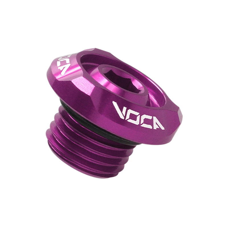 Bouchon de carter d'huile Voca Racing SCOOT